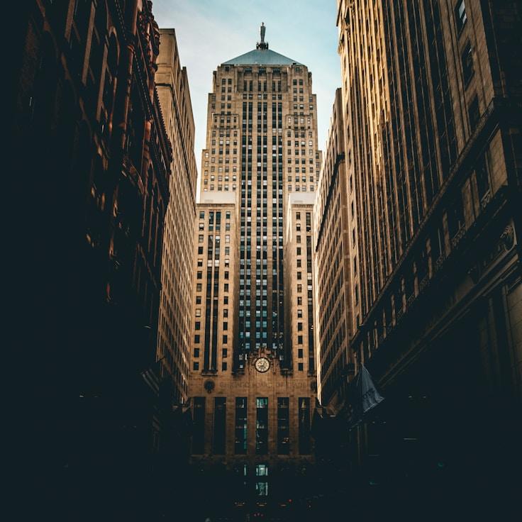 Sunset outdoors in United Kingdom