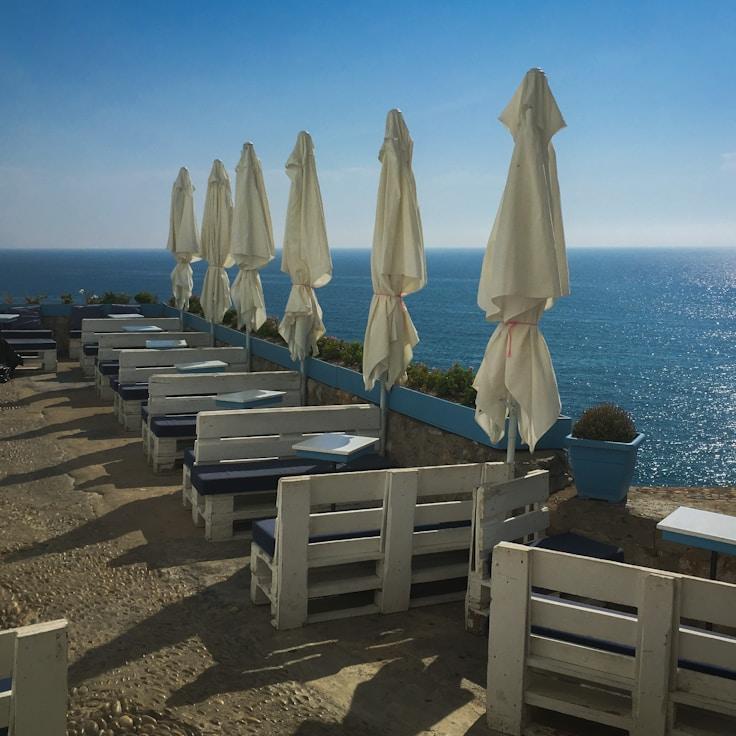 Kids playground area in United Kingdom